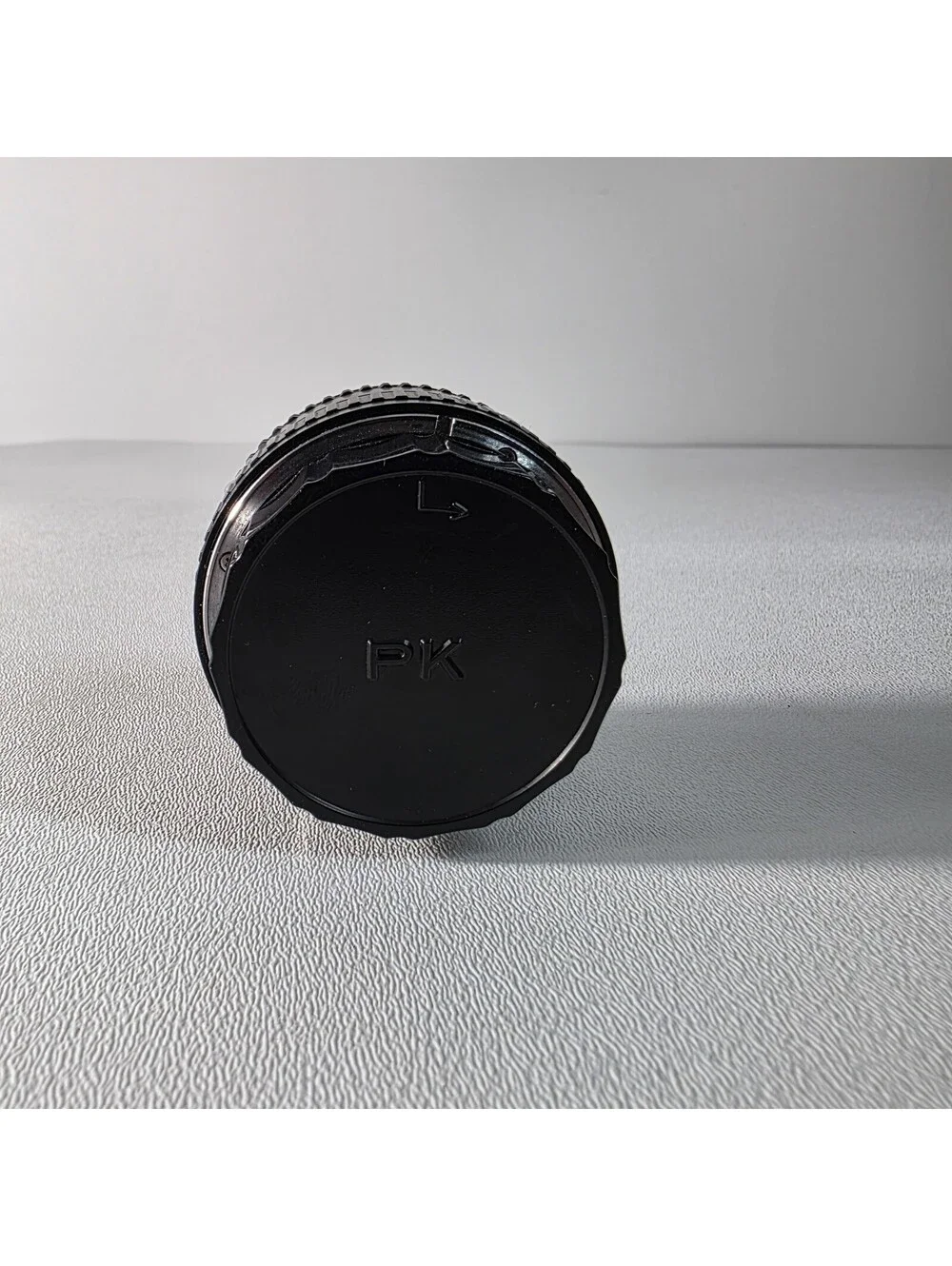 Ricoh Riconar 55mm f/2.2 Prime Lens 52⌀ Pentax K Mount